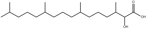 2-hydroxyphytanic acid