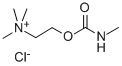 METHYLCARBAMYLCHOLINE CHLORIDE NICOTINIC  AGONIST