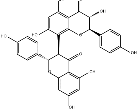 Garcinia GB1