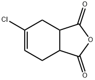 4-Chlorotetrahydrophthalic anhydride