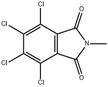 N-甲基-3,4,5,6-四氯邻苯二甲酰亚胺
