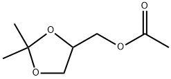 2,2-Dimethyl-4-(acetoxymethyl)-1,3-dioxolane