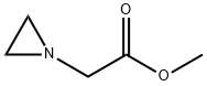 1-Aziridineacetic acid methyl ester