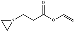 ethenyl 3-aziridin-1-ylpropanoate