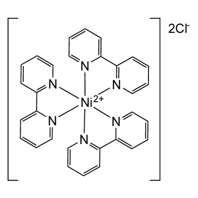 三(2,2'-联吡啶)氯化镍