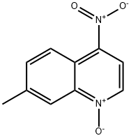 7-Methyl-4-nitroquinoline 1-oxide