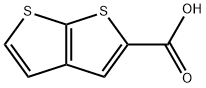 噻吩酮[2,3-b]噻吩-2-羧酸