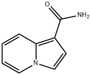1-Indolizinecarboxamide(8CI)