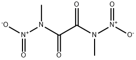 N,N'-Dimethyl-N,N'-dinitrooxamide