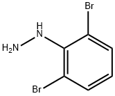 1-(2,6-Dibromophenyl)hydrazine