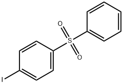 1-碘-4-(苯磺酰基)苯