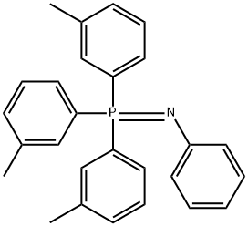 N-Phenyltri-m-tolylphosphine imide