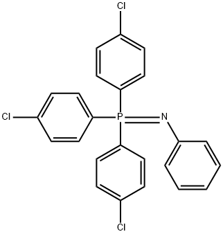 N-Phenyltris(p-chlorophenyl)phosphine imide