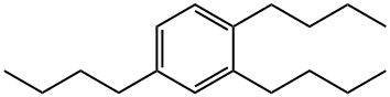 1,2,4-Tributylbenzene