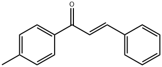 [1-(4-甲基苯基)-3-苯基丙-2-烯-1-酮]