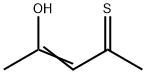 3-Pentene-2-thione, 4-hydroxy- (7CI,8CI,9CI)