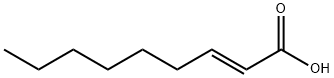 (E)-2-NONENOICACID
