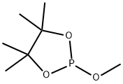 2-METHOXY-4,4,5,5-TETRAMETHYL-[1,3,2]-DIOXAPHOSPHOLANE