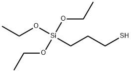 3-巯丙基三乙氧基硅烷