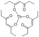 TERBIUM 3,5-HEPTANEDIONATE