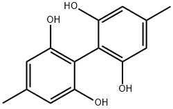 [1,1-Biphenyl]-2,2,6,6-tetrol,4,4-dimethyl-(9CI)