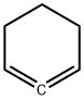 Cyclohexa-1,2-diene
