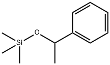 (α-Methylbenzyl)(trimethylsilyl) ether