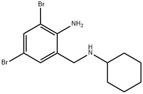 盐酸溴已新杂质L