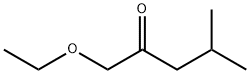 1-Ethoxy-4-methyl-2-pentanone