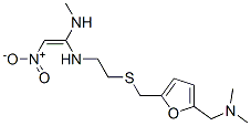 (20α)-16,17-Didehydro-11-methoxy-19β-methyl-18-oxayohimban-16-carboxylic acid methyl ester