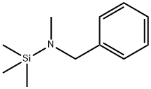 N-Benzyl-N,α,α,α-tetramethylsilanamine