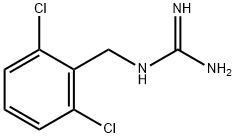N-(2,6-DICHLORO-BENZYL)-GUANIDINE