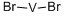 VANADIUM DIBROMIDE