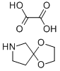 1,4-DIOXA-7-AZA-SPIRO[4.4]NONANE OXALATE