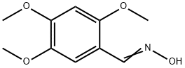 2,4,5-TRIMETHOXYBENZALDEHYDE OXIME