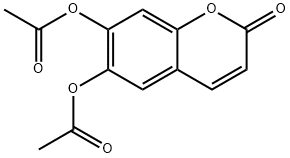 ESCULETINDIACETATE