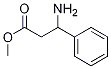 3-氨基-3-苯基丙酸甲酯