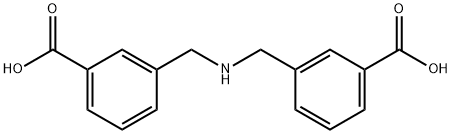BIS-(3-AMINOMETHYLBENZOIC ACID)