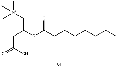 OCTANOYL-DL-CARNITIN CHLORIDE