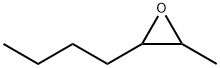 (2R,3S)-2α-Methyl-3α-butyloxirane