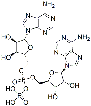 diadenosine pyrophosphate