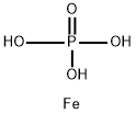 Iron(II) orthophosphate
