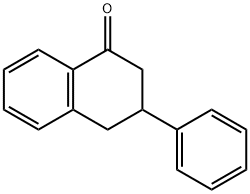 3-PHENYL-3,4-DIHYDRO-1(2H)-NAPHTHALENONE