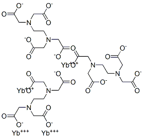 YTTERBIUM-EDTA