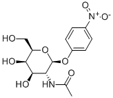 4-硝基苯基-N-乙酰-beta-D-半乳胺