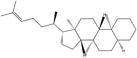 5β-Cholest-24-ene