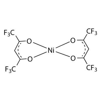 双(六氟乙酰丙酮)合镍(II)