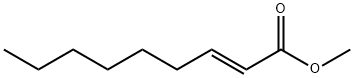 (2E)-2-Nonenoic acid methyl ester