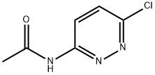 N-(6-氯-3-哒嗪基)乙酰胺