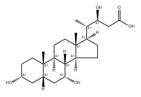 hemulcholic acid